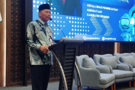 ISNU dan Pemkab Sidoarjo dorong penerapan Kurikulum Berbasis Cinta