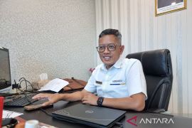 Kemenkeu: Realisasi DBH migas otsus PBD capai 60 persen