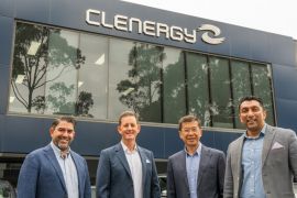 Clenergy Strengthens Global and Australian Leadership with Key Appointments