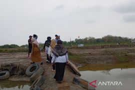 Pemkab Pamekasan fasilitasi akses modal bagi pelaku usaha perikanan