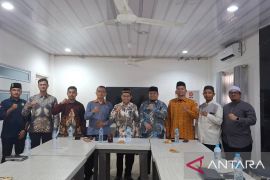 FKPP Pekanbaru Harapkan Dukungan Hendry Munief untuk Wujudkan Kemandirian Ekonomi Pesantren