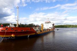 Pertamina salurkan BBM ke kawasan 3T Pulau Obi untuk bantu nelayan