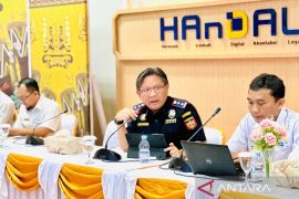 Bea Cukai Manokwari: Ekspor produk semen capai 304,9 juta kilogram