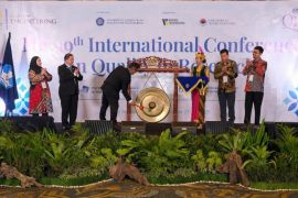 FTUI gaungkan inovasi berbasis AI di QIR untuk masa depan Indonesia