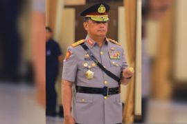 Profil Irjen Pol Viktor T Sihombing, Jenderal berpengalaman yang kini resmi jabat Kapolda Babel