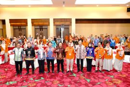 Pemprov Lampung: Sensus Ekonomi instrumen perencanaan kebijakan daerah