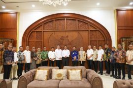 Kementan kucurkan bantuan anggaran Rp281 miliar dukung hortikultura Sulsel