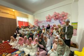 Rumah Qur'an Madina lahirkan generasi Qur'ani dengan cinta dan ketulusan