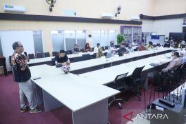 KI Kaltim dorong lembaga keuangan perkuat keterbukaan informasi