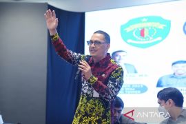 Dispora Kaltim ajak pemuda jadi agen perubahan pada era digital