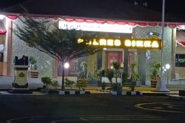 Polres Sikka menangkap seorang pelaku penyalahgunaan narkotika