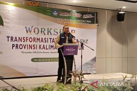 Tiga komponen pelajaran SMK Kaltim dinilai berdampak ke serapan kerja