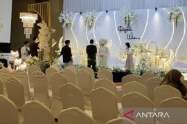 Swiss-Belhotel Pangkalpinang tawarkan paket wedding lengkap untuk 1.000 tamu