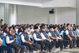 Perkuat kewaspadaan dini, Lombok Timur gelar pembekalan FKDM