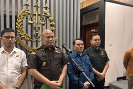 Wakil Wali Kota Bandung diperiksa 7 jam penyidik Kejari, ada apa sebenarnya?