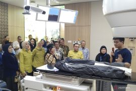 RS BUMN di Bali layani 5.960 pasien beroperasi pada 14 April 2025