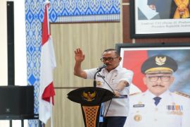 Gubernur Sulbar: Guru berperan penting mencetak SDM unggul dan berkarakter