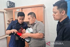 Kejari Mandailing Natal bongkar dugaan korupsi Dana Desa di Kecamatan Pakantan