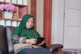 Distan Mukomuko minta masyarakat lapor bila menemukan pupuk palsu