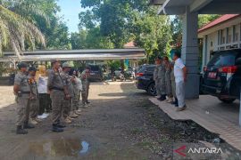 Satpol Mukomuko sebut 11 panti berada dalam pengawasan khusus