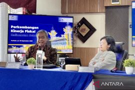 Pakar: Deposit anggaran pemda di bank merugikan rakyat