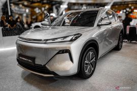 Geely berencana luncurkan total 7 model baru di RI, ICE hingga BEV