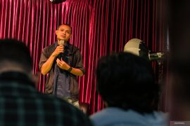 ANTARA Sharing Session #2 Page 1 Small