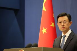 Akan bangun kapal selam nuklir, China harap Korsel-AS taati NPT