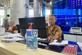 Disdukcapil layani 60 pemohon per hari di MPP Batam