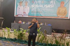 Perumda Pasar Makassar perkuat pengelolaan distribusi perdagangan