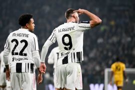 Sentuhan Brambilla, Juventus Bangkit dari Keterpurukan!