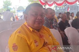 Legislator berharap masyarakat Gumas terpacu bercocok tanam