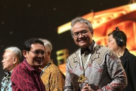 PHR Perkuat Tata Kelola Aset Hulu Migas, Sabet Penghargaan Subroto 2025