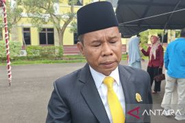 DPRD Bangka Tengah soroti tambang ilegal ancam pasokan listrik