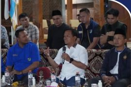 Bupati Pringsewu ajak pemuda ambil peran pembangunan daerah dan bangsa