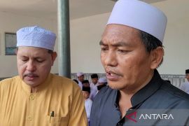 Pesantren SAQJ Situbondo diliburkan sepekan pascambruknya atap asrama