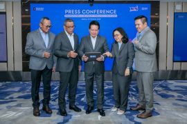 BRI cetak laba Rp41,2 Triliun, perkuat peran strategis dorong ekonomi kerakyatan