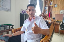 Lapas Lubuk Basung lakukan pembinaan kepribadian-kemandirian WBP