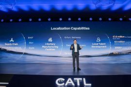 China tech wave an engine of global prosperity, not a threat