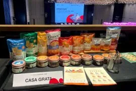 48 pelaku kuliner lolos kurasi Demoday FSI