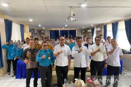 KKP dan MSC dorong peran observer perikanan sebagai kunci data operasional kapal