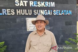 Polres HSS diyakini serius tindak lanjuti dugaan pungli jual beli tanah