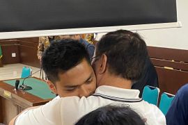 Tim kuasa hukum nilai replik JPU perkara Christiano abaikan fakta persidangan