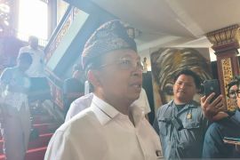 Gubernur Bali utus Pansus TRAP ke lokasi lift kaca Pantai Kelingking