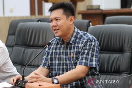 Legislator Balangan dukung peningkatan layanan RSUD Datu Kandang Haji