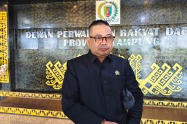 DPRD Lampung apresiasi keputusan Presiden soal penghapusan tunggakan BPJS