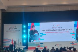 Menpora optimistis balap sepeda makin digdaya di bawah Listyo Sigit