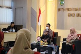 Pemkot Madiun intensif tekan kasus kehamilan pada usia remaja