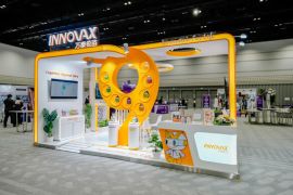A New Era in Cervical Cancer Elimination: INNOVAX Presents Global Progress