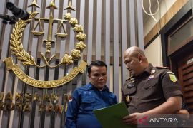 Korupsi Pemkot Bandung: 2 ASN diperiksa penyidik kejaksaan